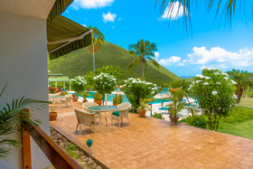 The Mount Nevis Hotel