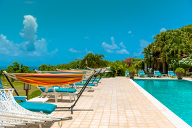 The Mount Nevis Hotel