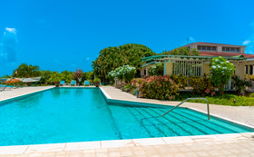 The Mount Nevis Hotel