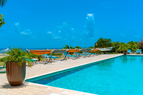The Mount Nevis Hotel