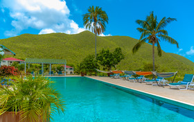 The Mount Nevis Hotel