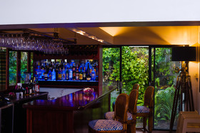 The Mount Nevis Hotel