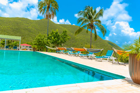 The Mount Nevis Hotel