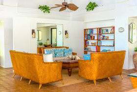 The Mount Nevis Hotel