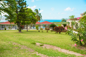 The Mount Nevis Hotel
