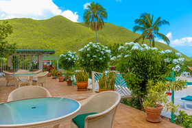 The Mount Nevis Hotel