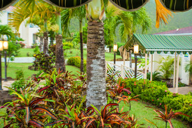 The Mount Nevis Hotel