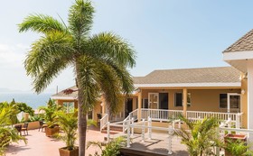 Ocean Terrace Inn