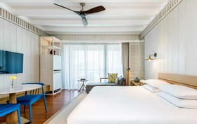 Park Hyatt St. Kitts Christophe Harbour