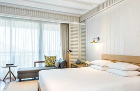 Park Hyatt St. Kitts Christophe Harbour