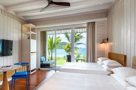 Park Hyatt St. Kitts Christophe Harbour