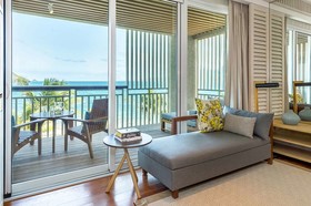 Park Hyatt St. Kitts Christophe Harbour