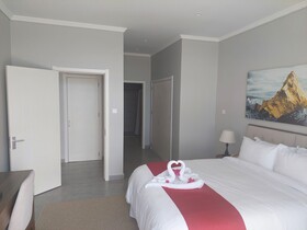 Ramada by Wyndham St. Kitts Resort