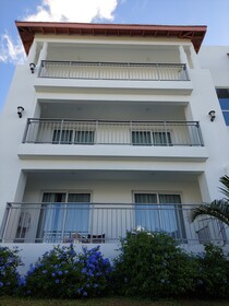 Ramada by Wyndham St. Kitts Resort