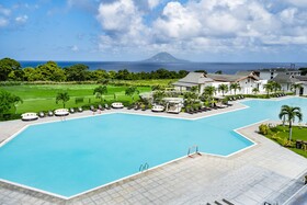 Ramada by Wyndham St. Kitts Resort