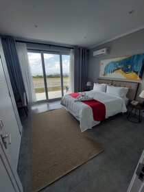 Ramada by Wyndham St. Kitts Resort