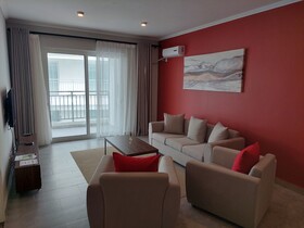 Ramada by Wyndham St. Kitts Resort