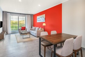 Ramada by Wyndham St. Kitts Resort