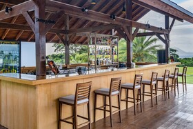 Ramada by Wyndham St. Kitts Resort