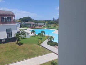 Ramada by Wyndham St. Kitts Resort