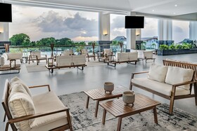 Ramada by Wyndham St. Kitts Resort