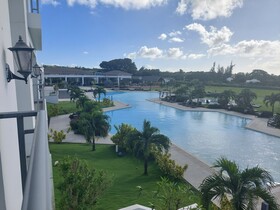 Ramada by Wyndham St. Kitts Resort