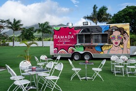 Ramada by Wyndham St. Kitts Resort