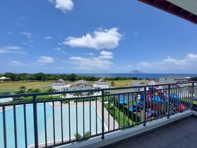 Ramada by Wyndham St. Kitts Resort