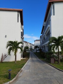 Ramada by Wyndham St. Kitts Resort