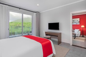 Ramada by Wyndham St. Kitts Resort