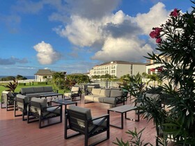 Ramada by Wyndham St. Kitts Resort