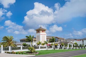 Ramada by Wyndham St. Kitts Resort