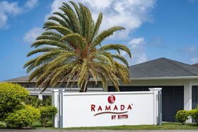 Ramada by Wyndham St. Kitts Resort