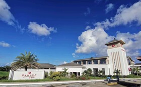 Ramada by Wyndham St. Kitts Resort