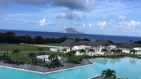 Ramada by Wyndham St. Kitts Resort