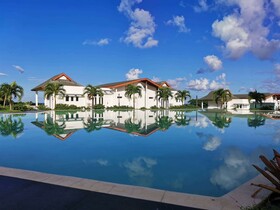 Ramada by Wyndham St. Kitts Resort