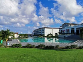 Ramada by Wyndham St. Kitts Resort