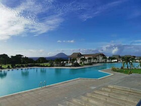 Ramada by Wyndham St. Kitts Resort
