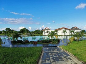 Ramada by Wyndham St. Kitts Resort