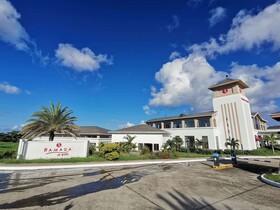 Ramada by Wyndham St. Kitts Resort