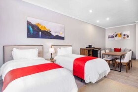 Ramada by Wyndham St. Kitts Resort