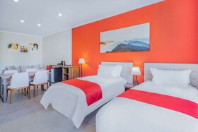 Ramada by Wyndham St. Kitts Resort