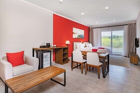 Ramada by Wyndham St. Kitts Resort