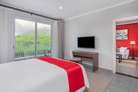 Ramada by Wyndham St. Kitts Resort