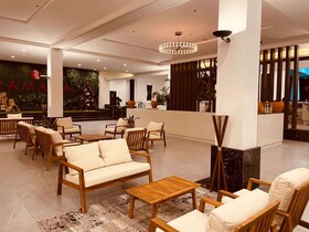 Ramada by Wyndham St. Kitts Resort
