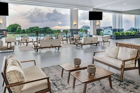 Ramada by Wyndham St. Kitts Resort