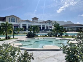 Ramada by Wyndham St. Kitts Resort