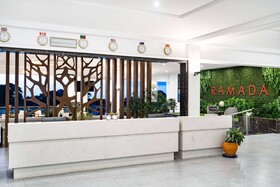 Ramada by Wyndham St. Kitts Resort