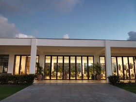 Ramada by Wyndham St. Kitts Resort