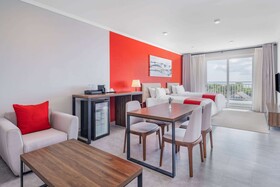 Ramada by Wyndham St. Kitts Resort